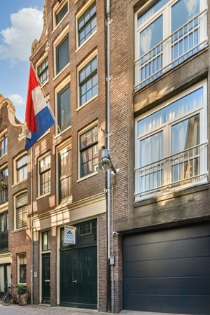 Pieter Jacobszstraat 22, Amsterdam